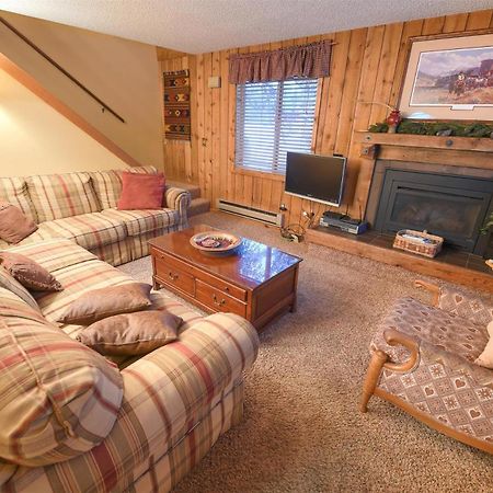 Trapper Condo Unit 3 West Yellowstone Esterno foto