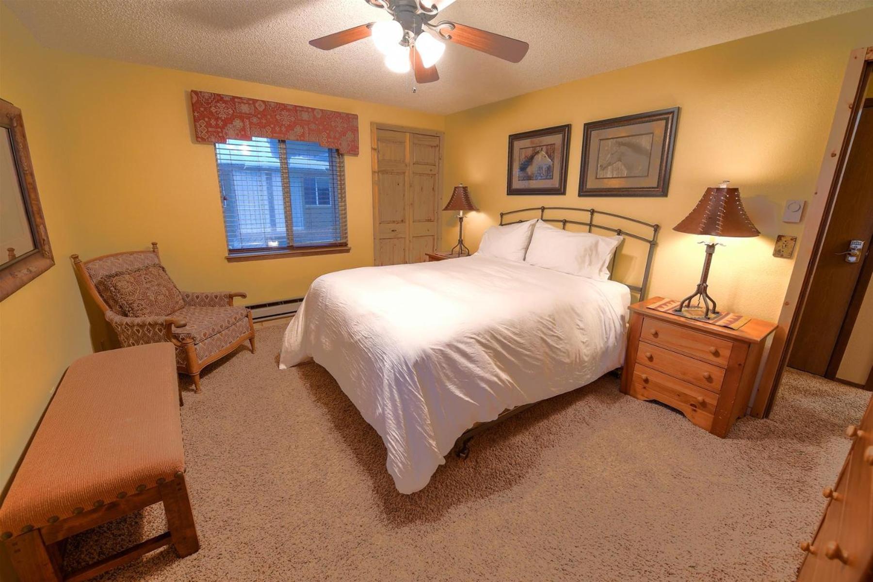 Trapper Condo Unit 3 West Yellowstone Esterno foto