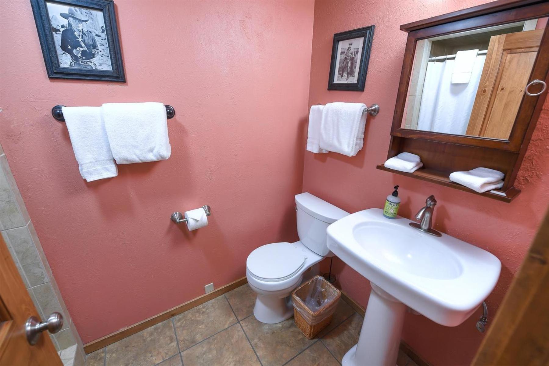 Trapper Condo Unit 3 West Yellowstone Esterno foto