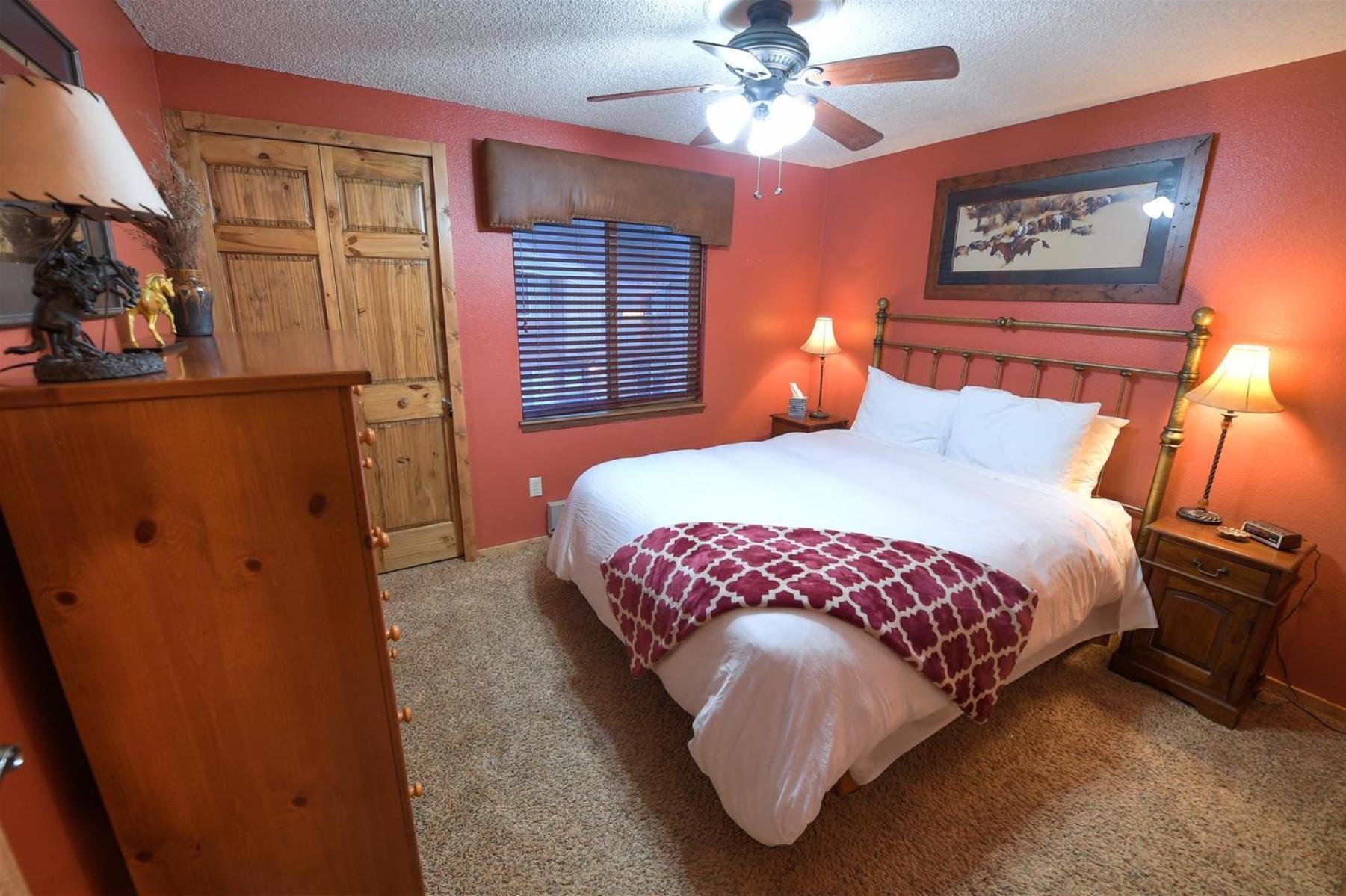 Trapper Condo Unit 3 West Yellowstone Esterno foto