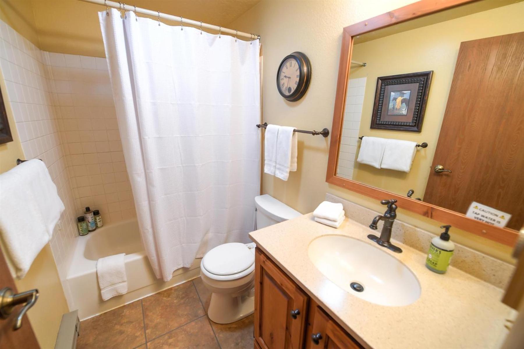 Trapper Condo Unit 3 West Yellowstone Esterno foto