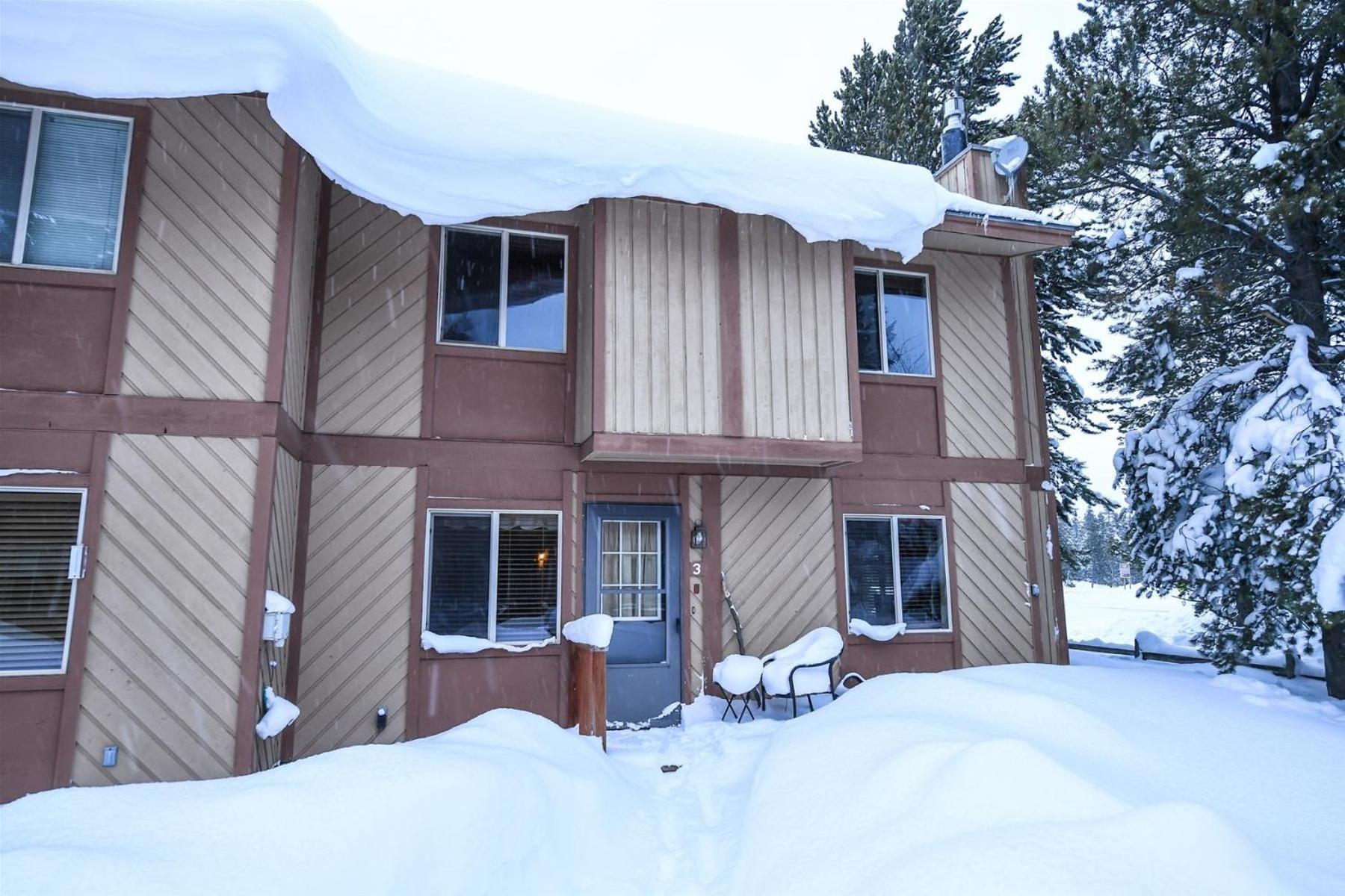 Trapper Condo Unit 3 West Yellowstone Esterno foto