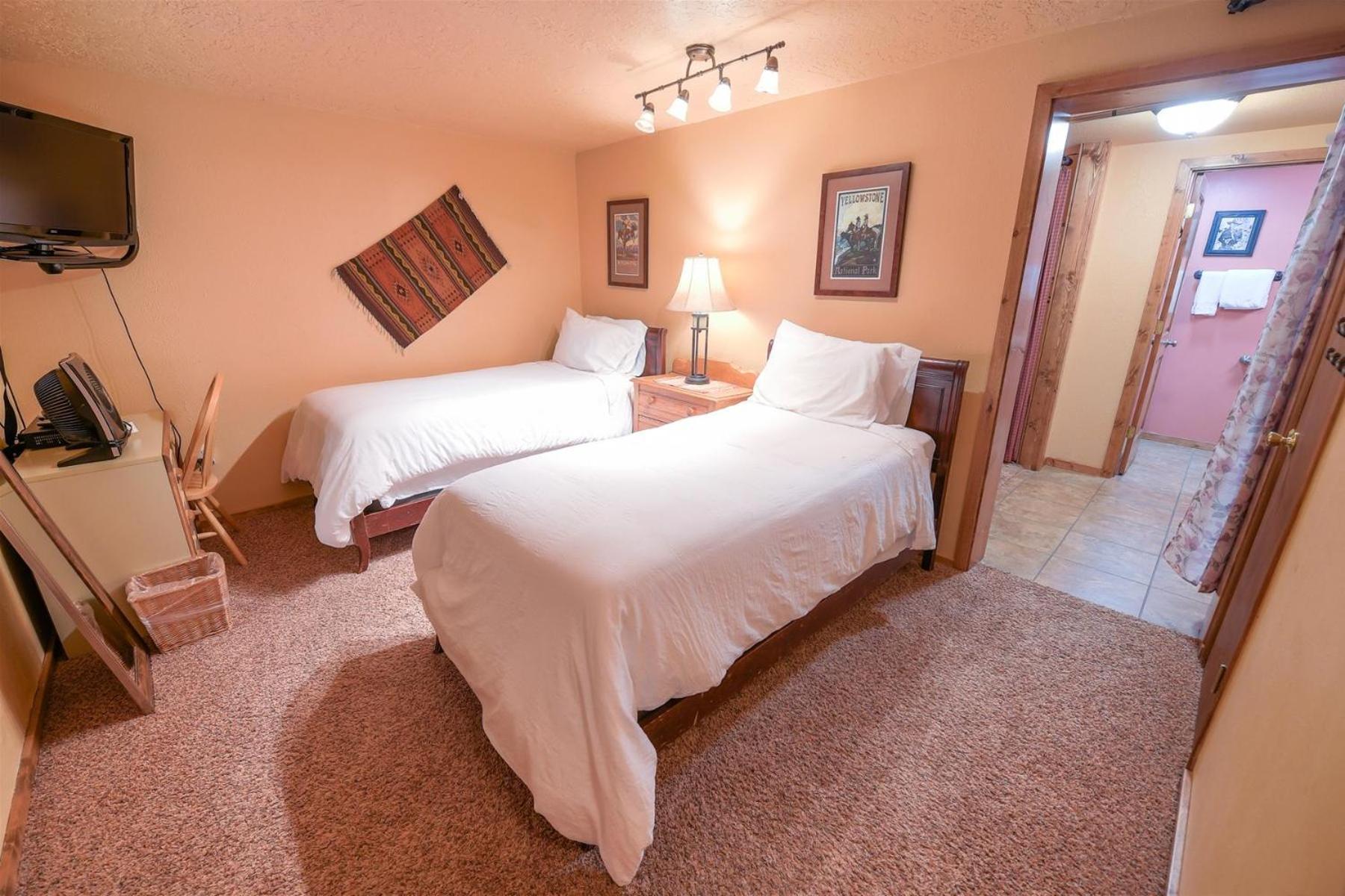 Trapper Condo Unit 3 West Yellowstone Esterno foto